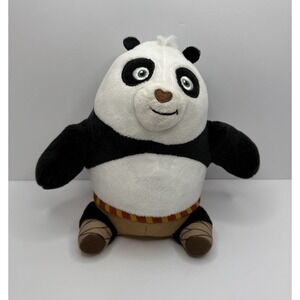 Kong‎ Fu Panda Plushie